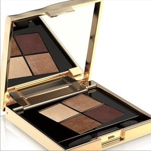 Smith & Cult Eyeshadow Palette